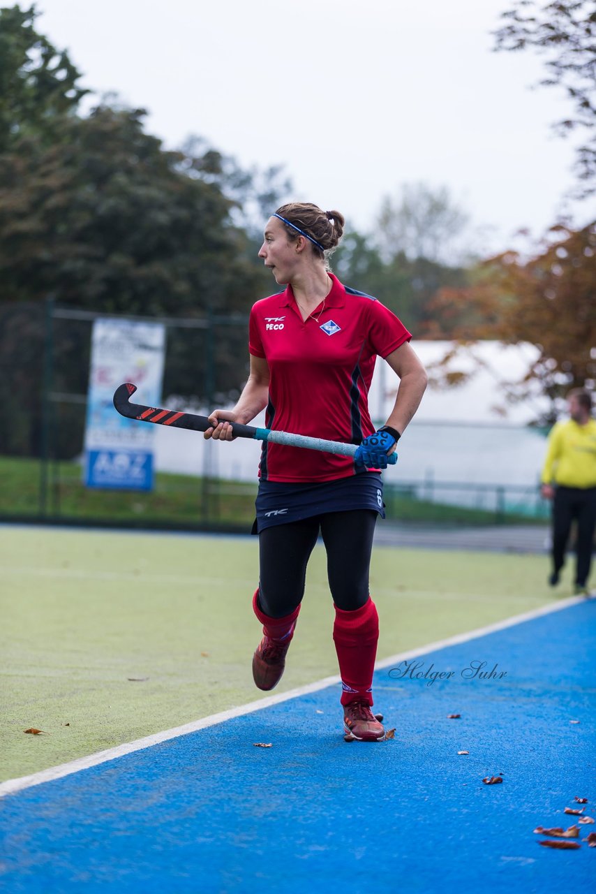 Bild 126 - Frauen Klipper TGC - Bonner THV : Ergebnis: 0:5